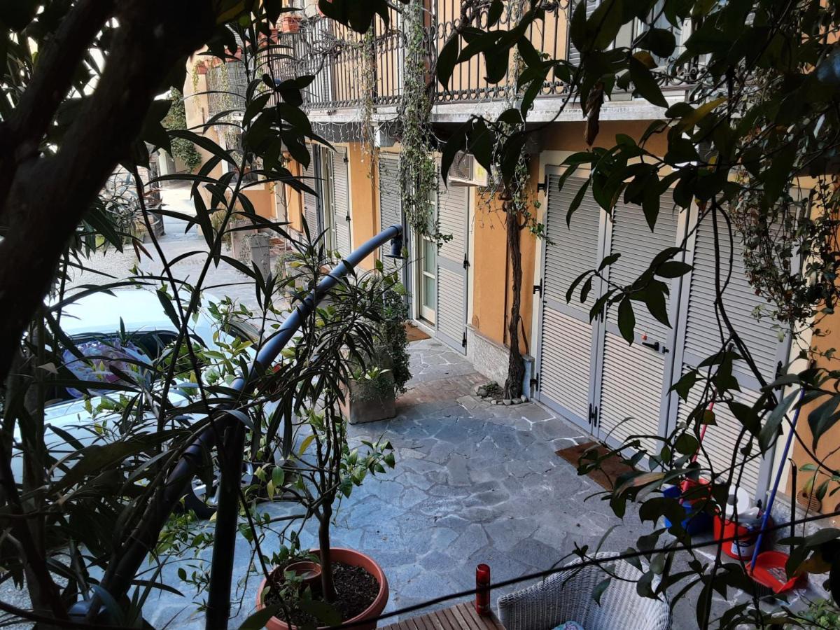 Corte Delle Rose Воґера Екстер'єр фото